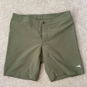 Tracksmith Shorts